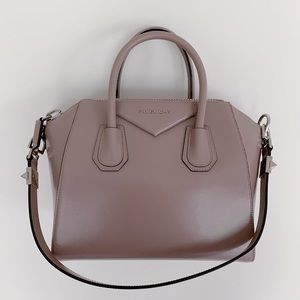 Givenchy Antigona (small)